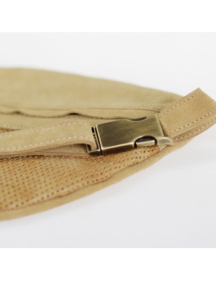 Mom's Pouch perfurada - edição limitada