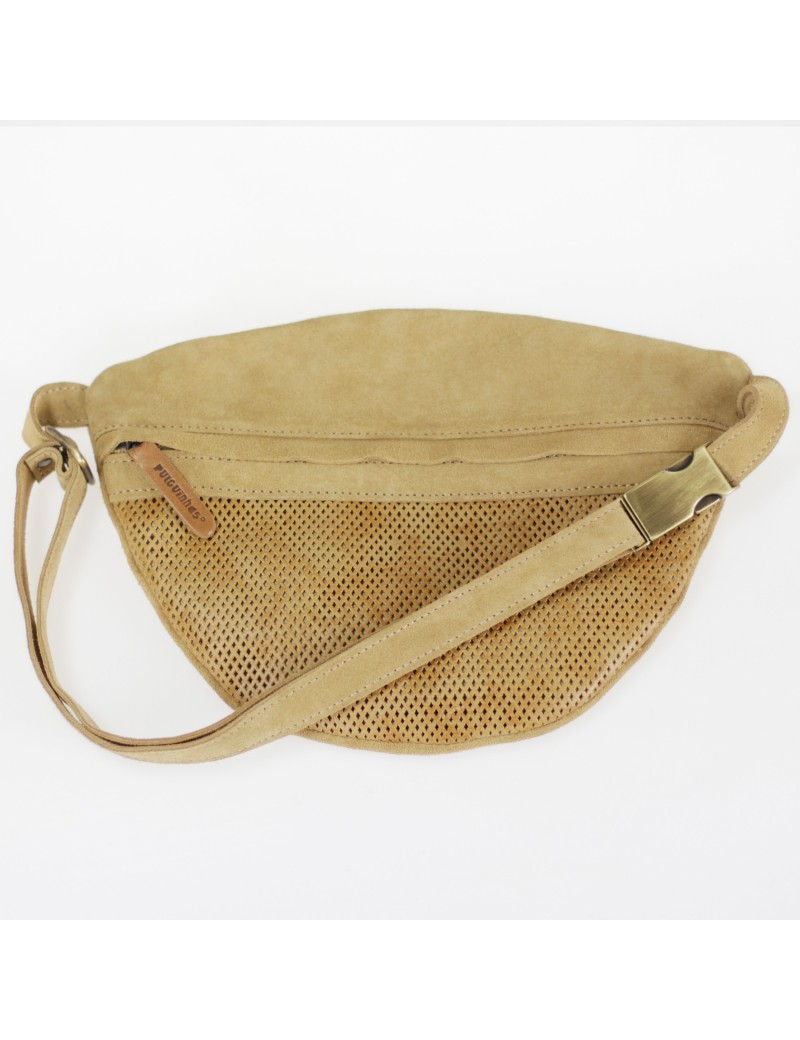 Mom's Pouch perfurada - edição limitada