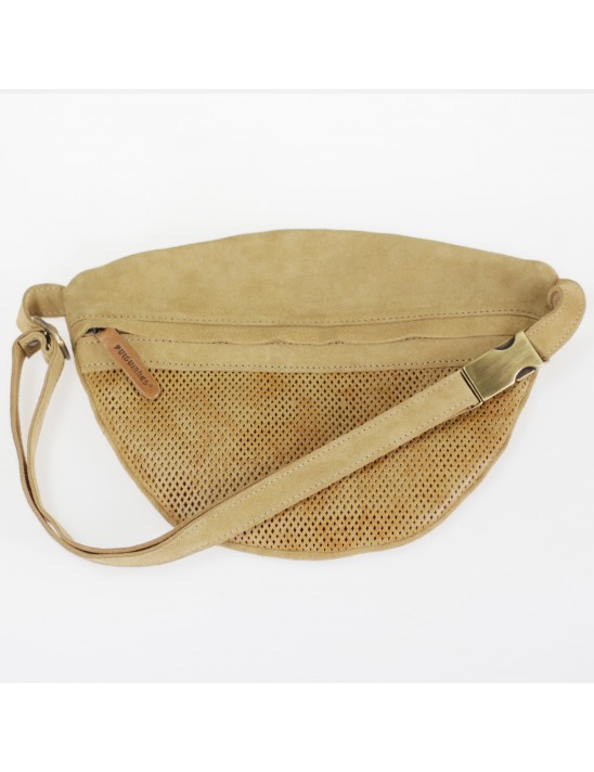 Mom's Pouch perfurada - edição limitada