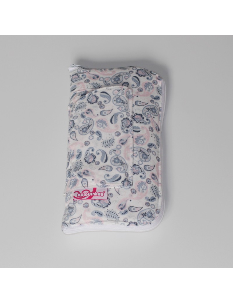 Estojo para kit diabetes BD