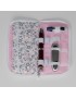 Estojo para kit diabetes BD
