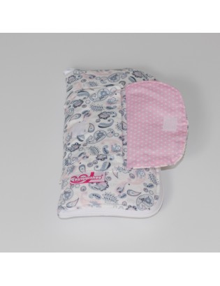 Estojo para kit diabetes BD