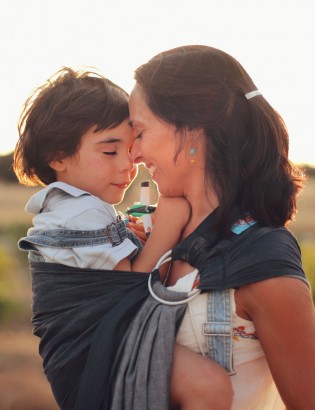 Adapta-se a ti,  ajustável a diferentes corpos e estaturas