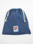 Sling Quick Wrap em algodão orgânico