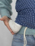 O porta-bebés fácil, ergonómico e evolutivo, desde os 3kg até aos 9kg