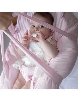 Espreguiçadeira multi-funções portátil