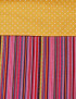 Colo em segundos com o Sling Pouch Pulguinhas.