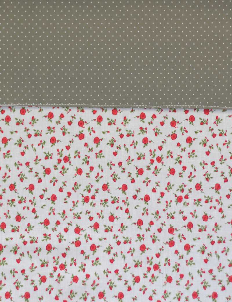 Babywearing fácil: Sling Pouch sem nós nem argolas.