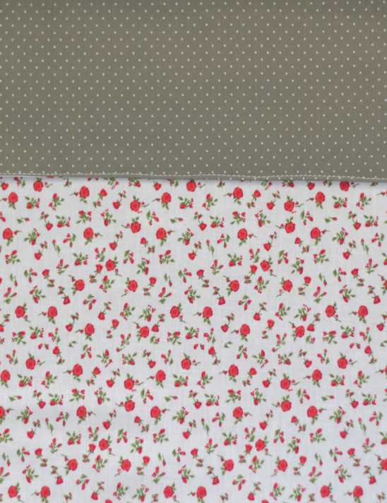 Babywearing fácil: Sling Pouch sem nós nem argolas.