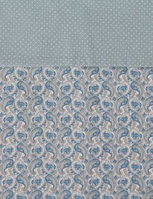 Mais liberdade e proximidade com o Sling Pouch Pulguinhas.