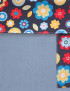 Colo em segundos com o Sling Pouch Pulguinhas.