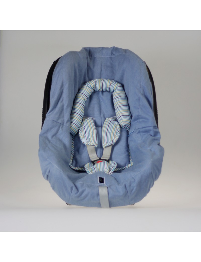 redutor ganga riscas verdes