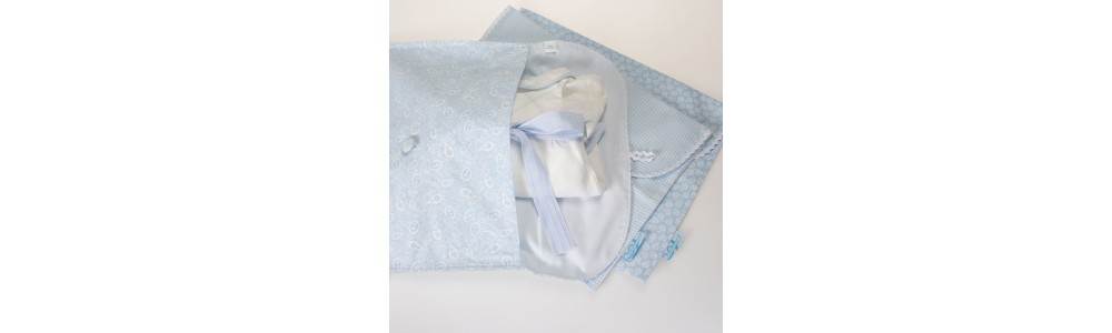 Envelopes para Roupa - Pulguinhas