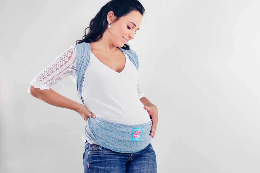 Provocar o parto: 5 truques, mitos e verdades 