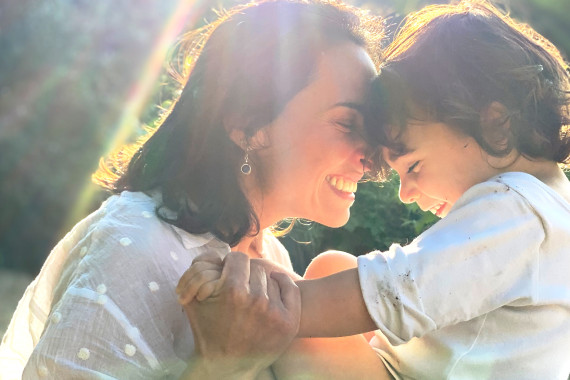 Montessori e a parentalidade consciente - entrevista com Rita Gameiro