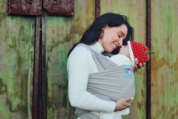 A Criança Respiradora Oral | Respiração Infantil, Crescimento Facial e Babywearing