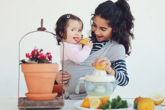 Dar colo promove o desenvolvimento do cérebro do bebé?